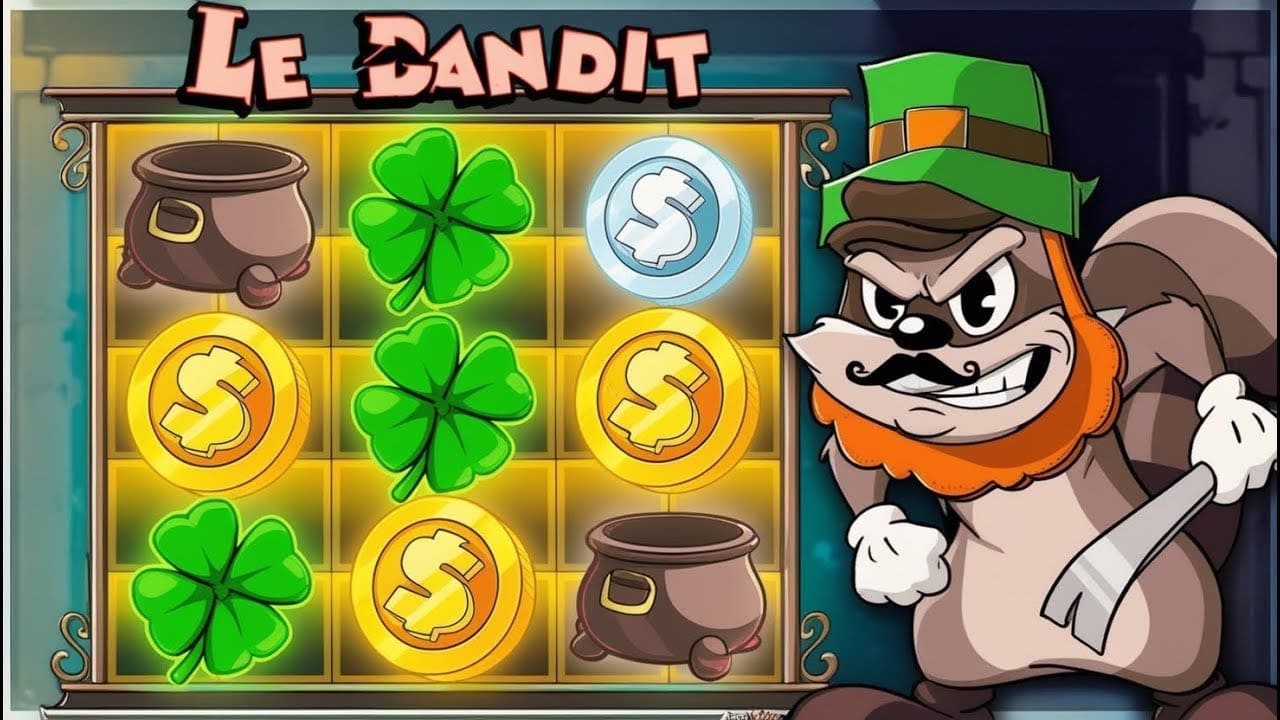 Le Bandit